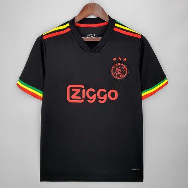 21/22 Maillot AJAX Third
