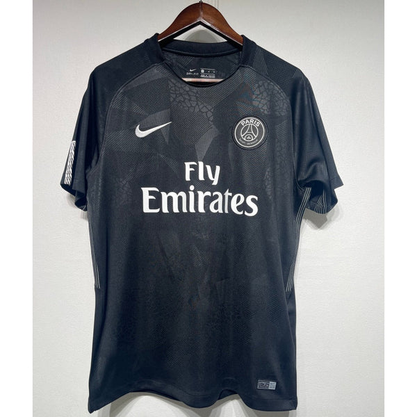 2017-2018 Maillot PSG Third Retro