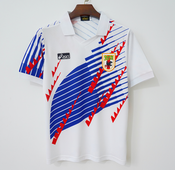 1994 Maillot Japon Extérieur Retro