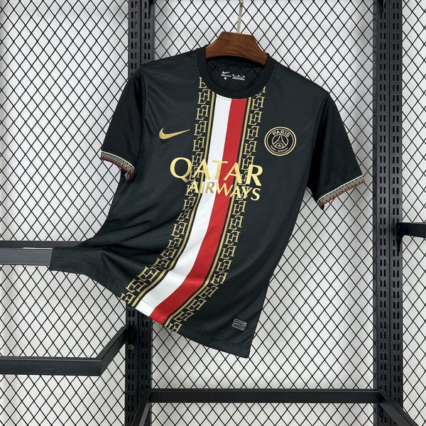 Maillot 25/26 PSG Spécial Q