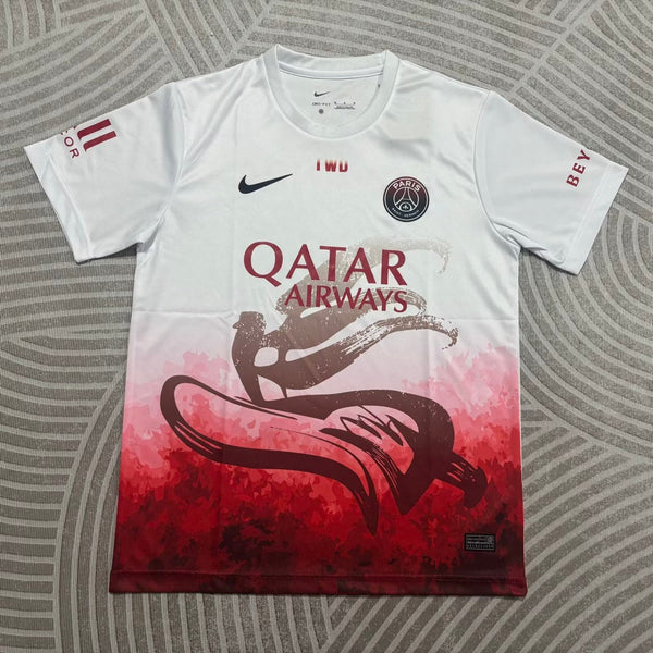 Maillot 2026 PSG Spécial A