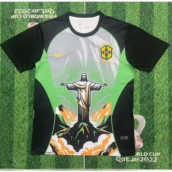 Maillot 25/26 Brésil Spécial AD