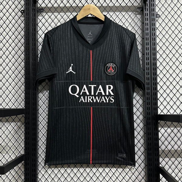 Maillot 25/26 PSG Fourth