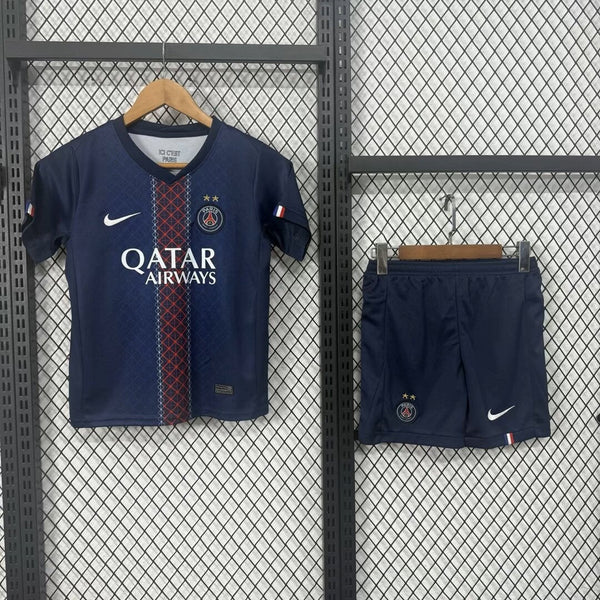 25/26 Ensemble Enfant PSG Domicile