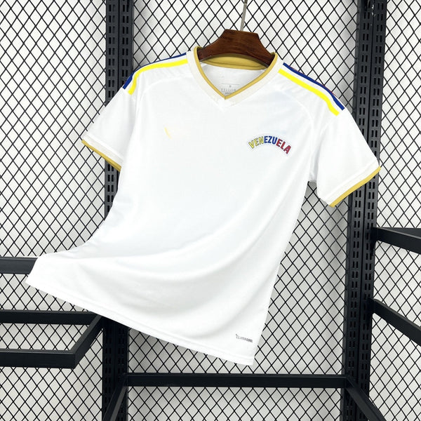 Maillot 2026 Venezuela Extérieur