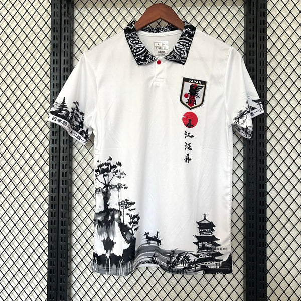 Maillot 2024-2025 japon anime Spécial style…