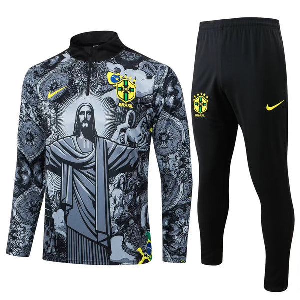 25/26 Ensemble Brésil Spécial