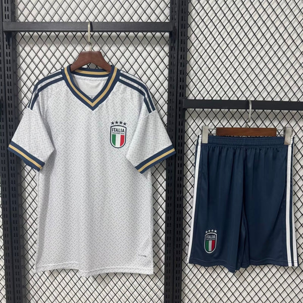 Ensemble 2026 Italie Extérieur Adult