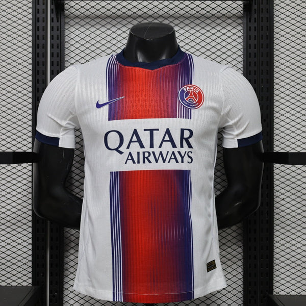 Maillot 26/27PSG player Extérieur