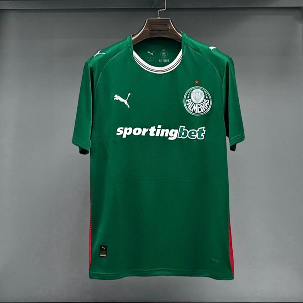 Maillot 26/27 Palmeiras Domicile