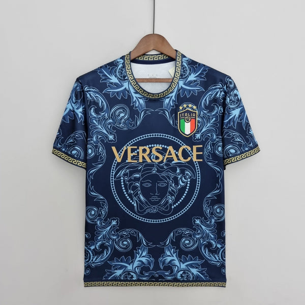 Italie Concept Bleu & Doré 2023…