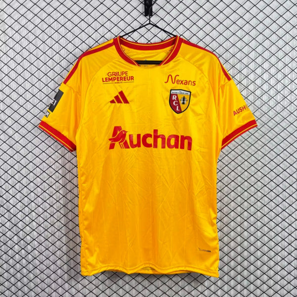 Maillot 26/27 RC Lens Domicile