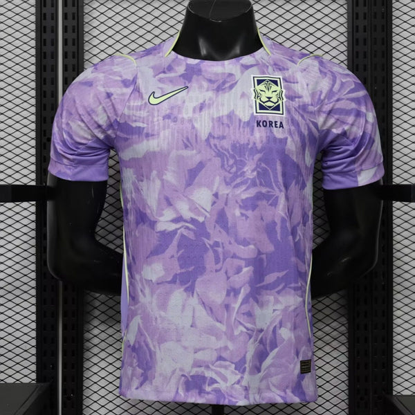 Maillot 2026 Corée du Sud Extérieur…