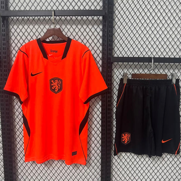 Ensemble 2026 Netherlands Domicile Adult