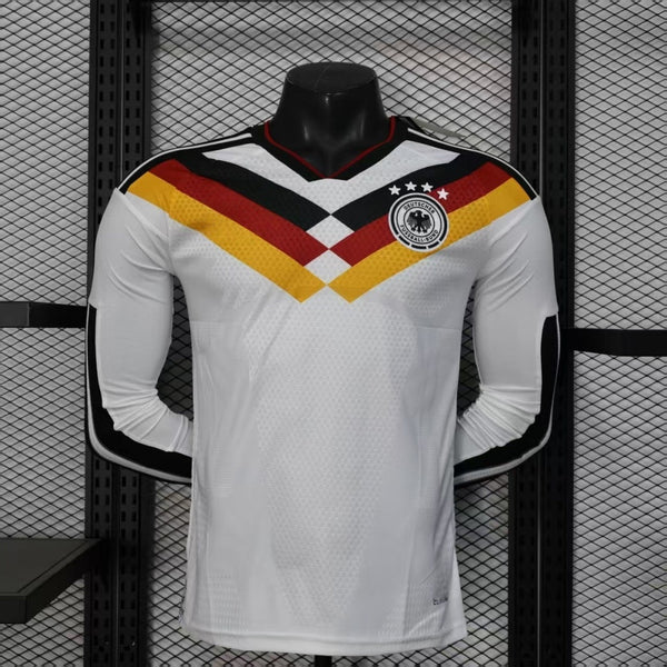 Maillot 25/26 Allemagne Domicile player Manches…