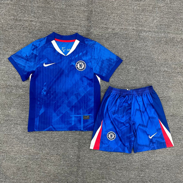 25/26 Ensemble Enfant Chelsea Domicile
