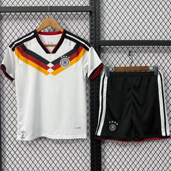 Ensemble 25/26 Allemagne Domicile Adult