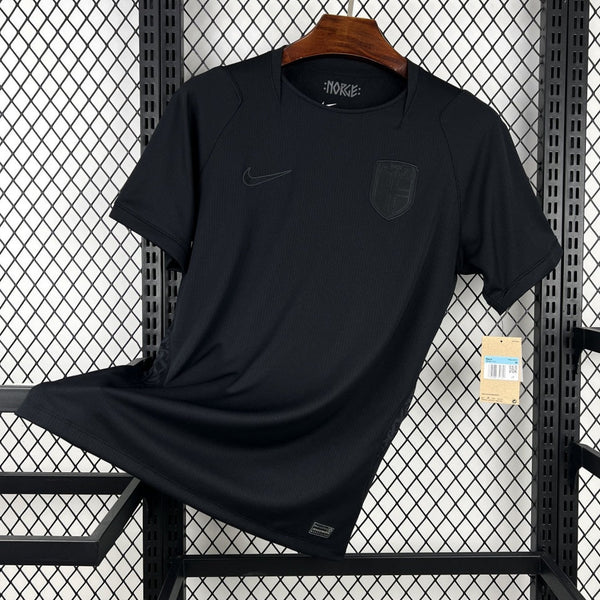 Maillot 2026 Norvège Extérieur