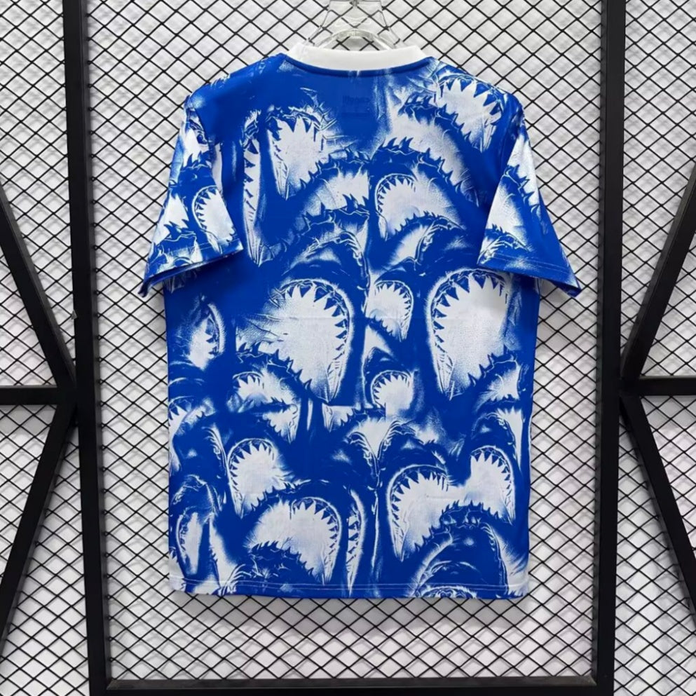Maillot 2026 Cape Verde Spécial — vue 2