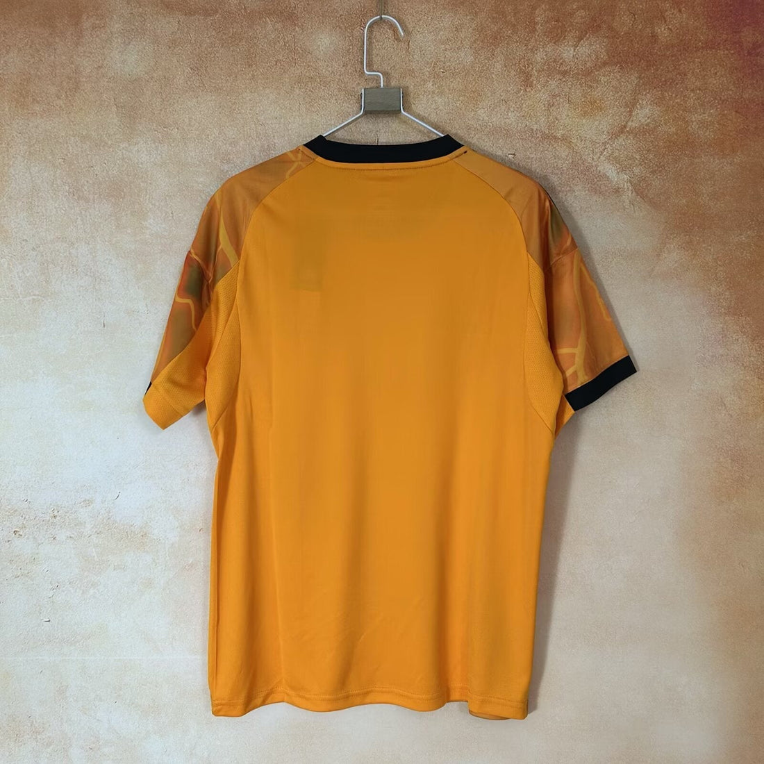 Maillot 25/26 AS ROMA Extérieur — vue 2