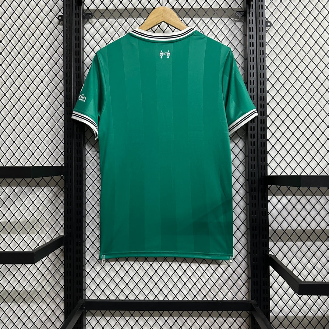 Maillot 25/26 Liverpool Third — vue 2
