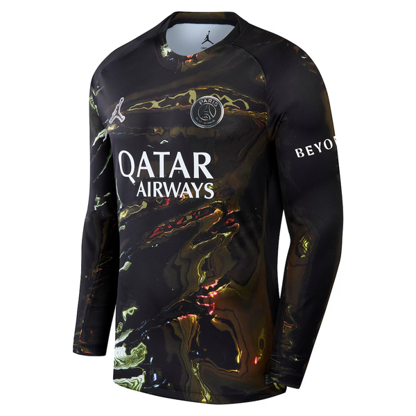Maillot 25/26 PSG Night Edition Stadium…