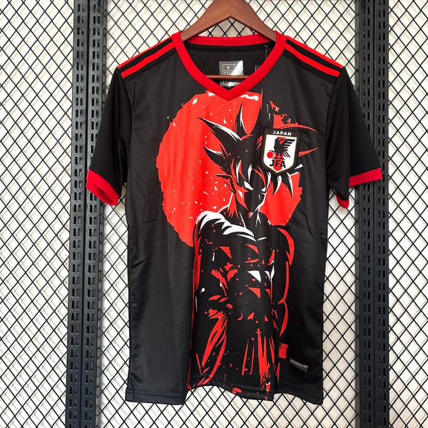 Maillot 25/26 Domicile japon anime Spécial…