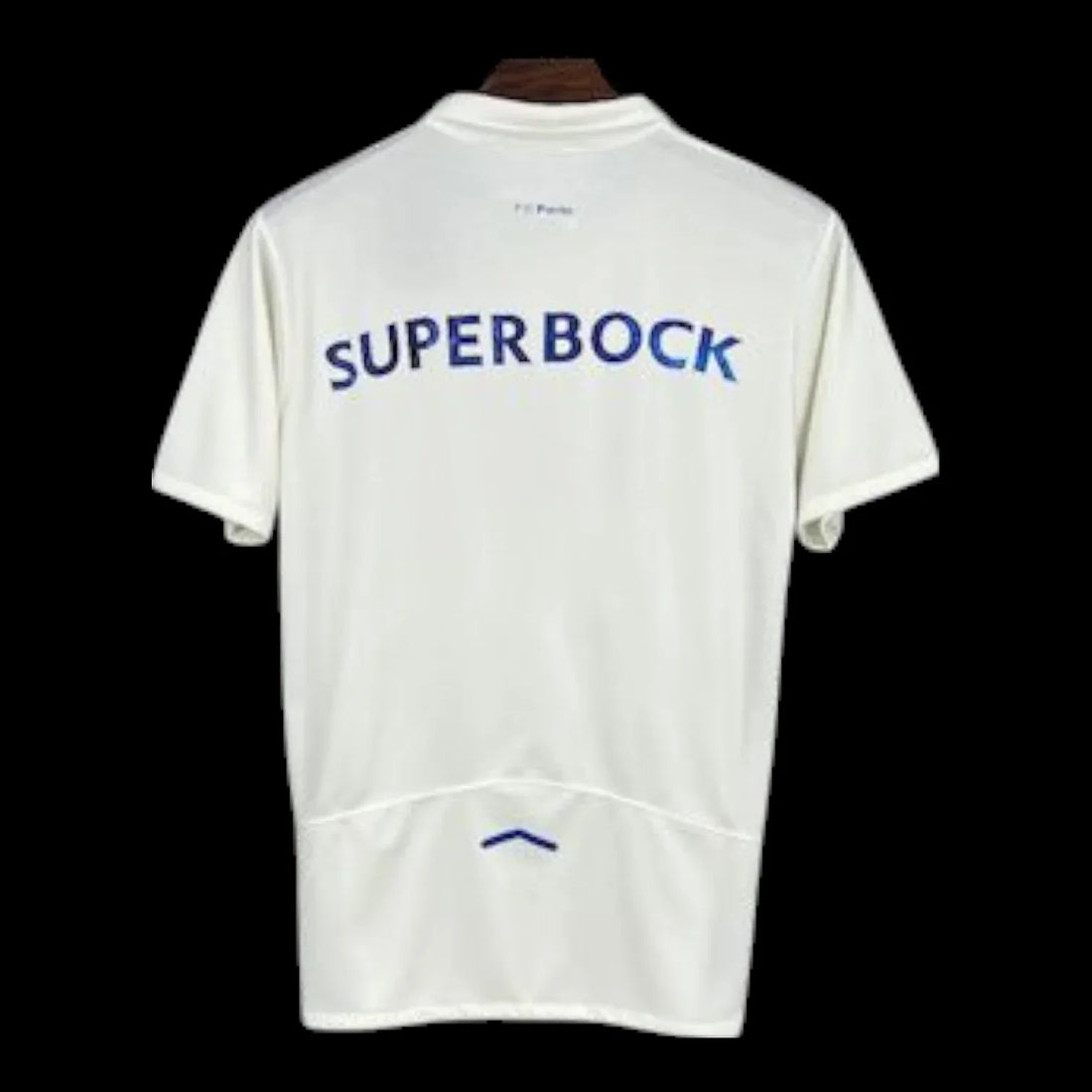 Maillot 25/26 Porto Third — vue 3