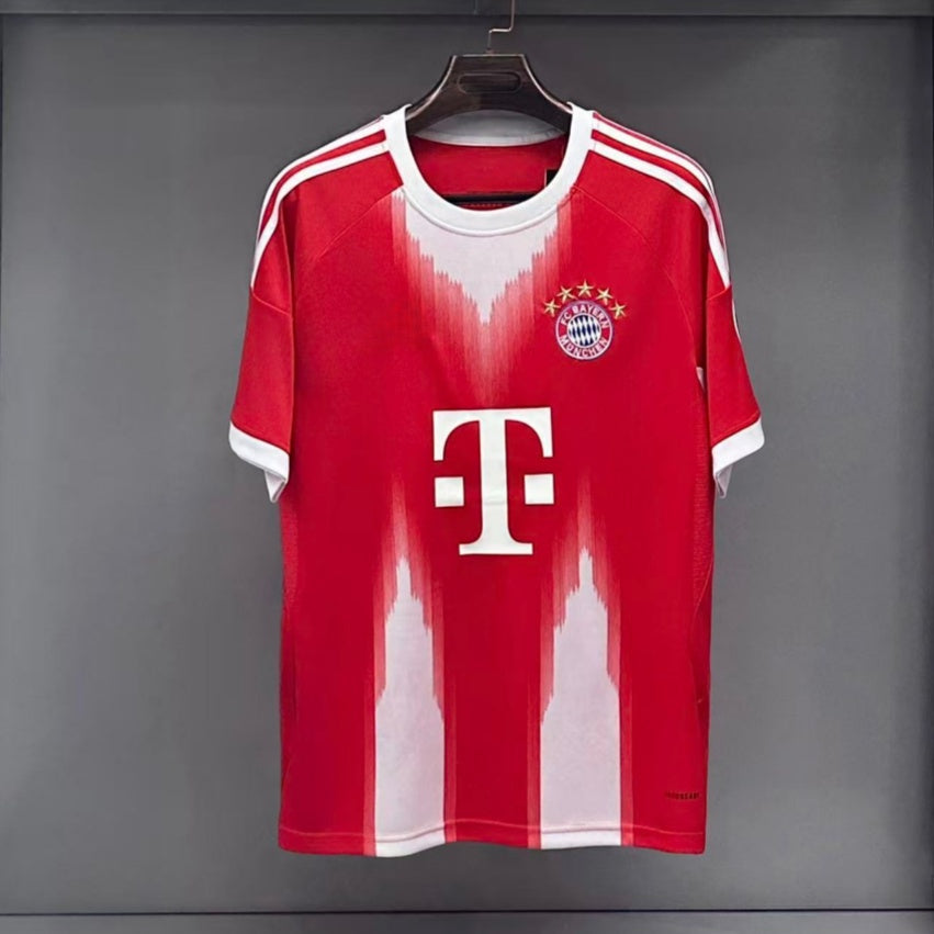 Maillot 25/26 Bayern Munich Domicile — vue 1
