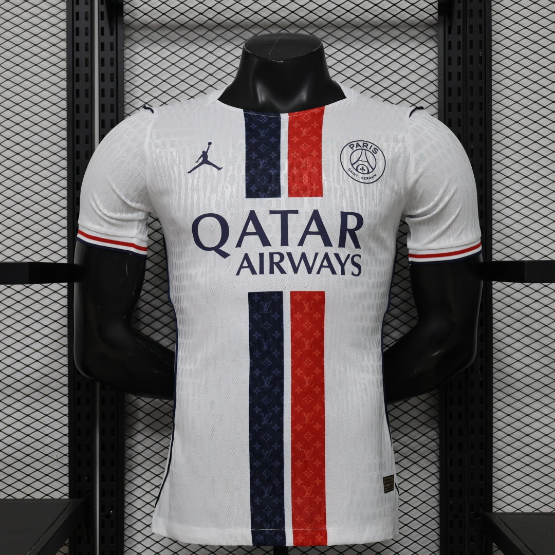 Maillot 26/27 PSG player Spécial white — vue 1
