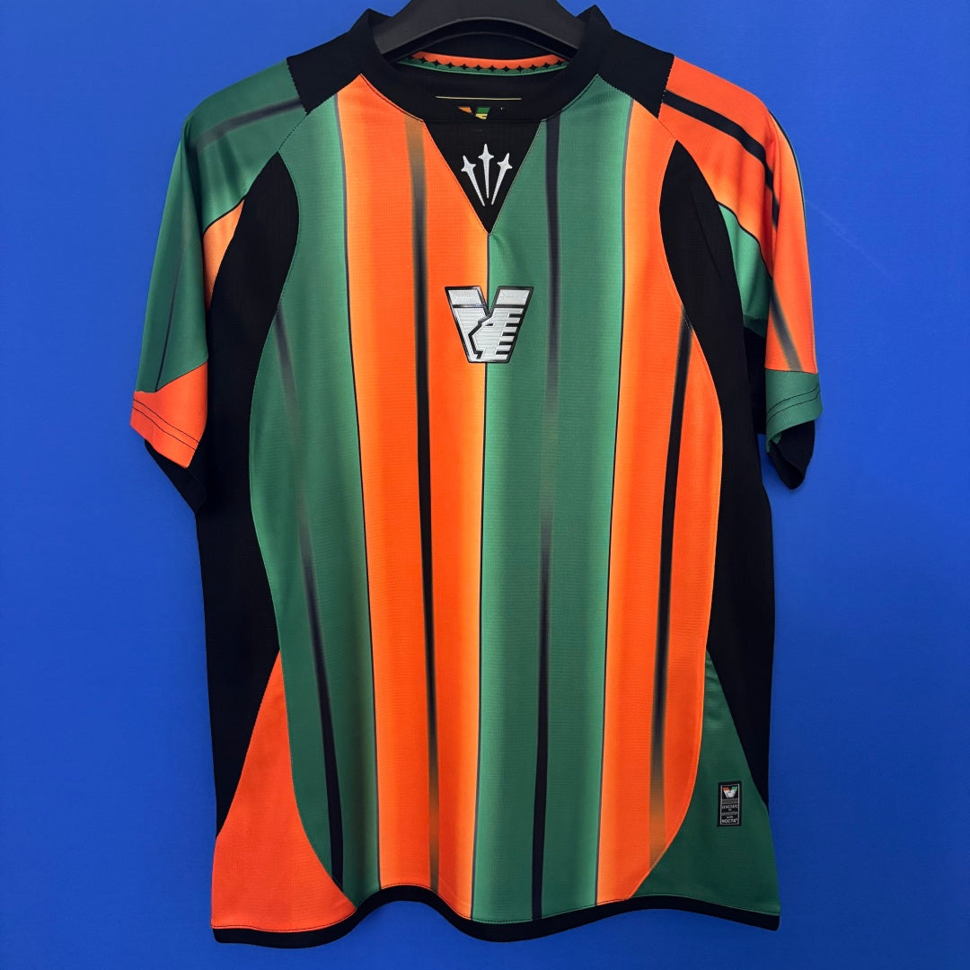 Maillot 25/26 VeniseThird — vue 1
