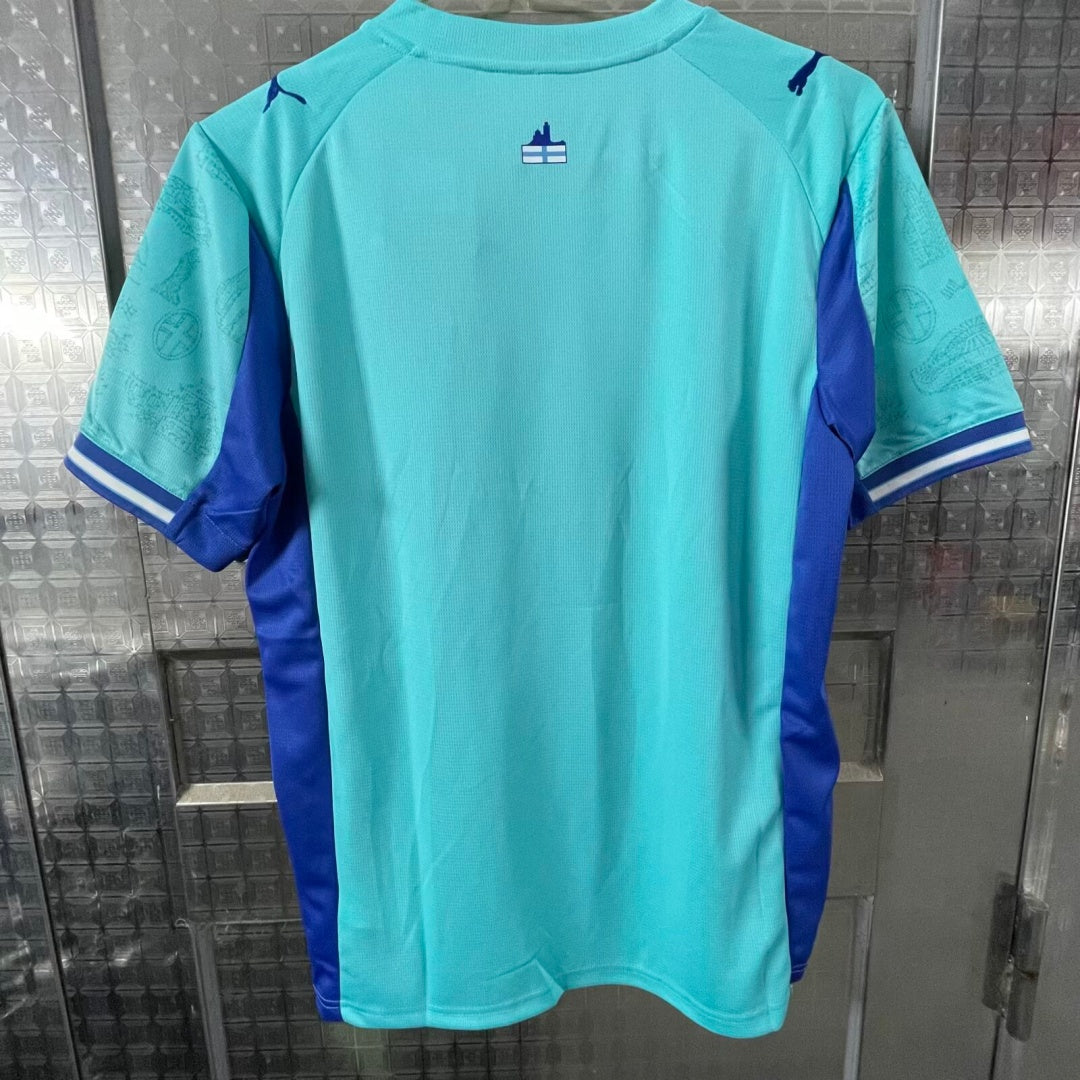 Maillot 25/26 Marseille Spécial — vue 4