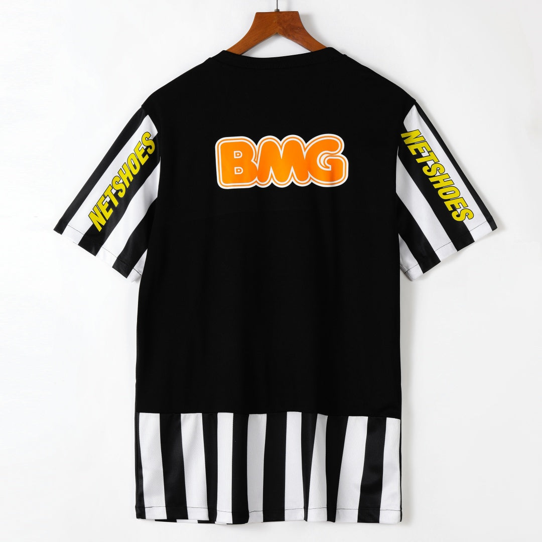 Maillot 2013 Santos Extérieur Retro — vue 2