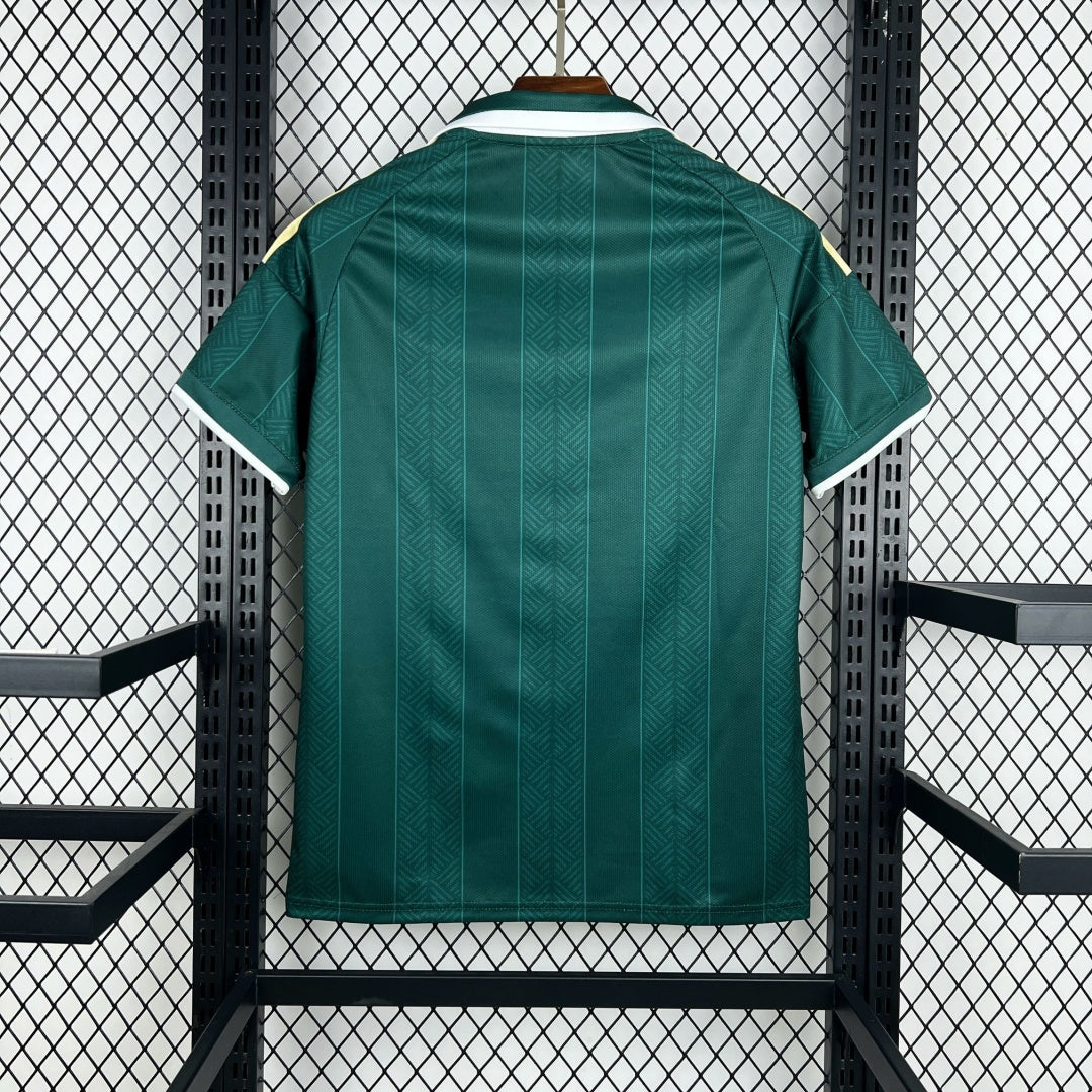 Maillot 2026 South Africa Extérieur — vue 2