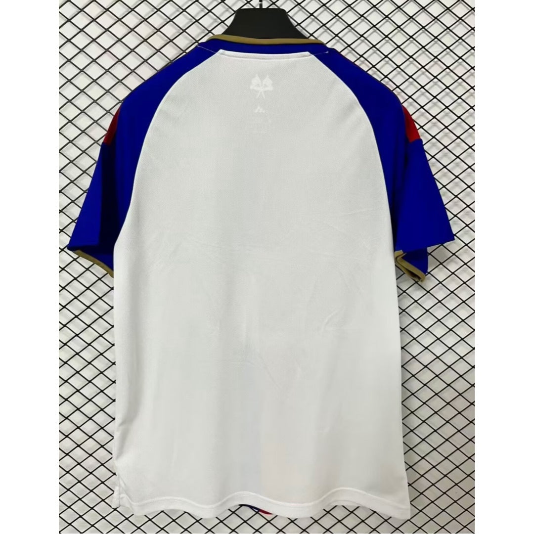 Maillot 26/27 Lyon Domicile — vue 2