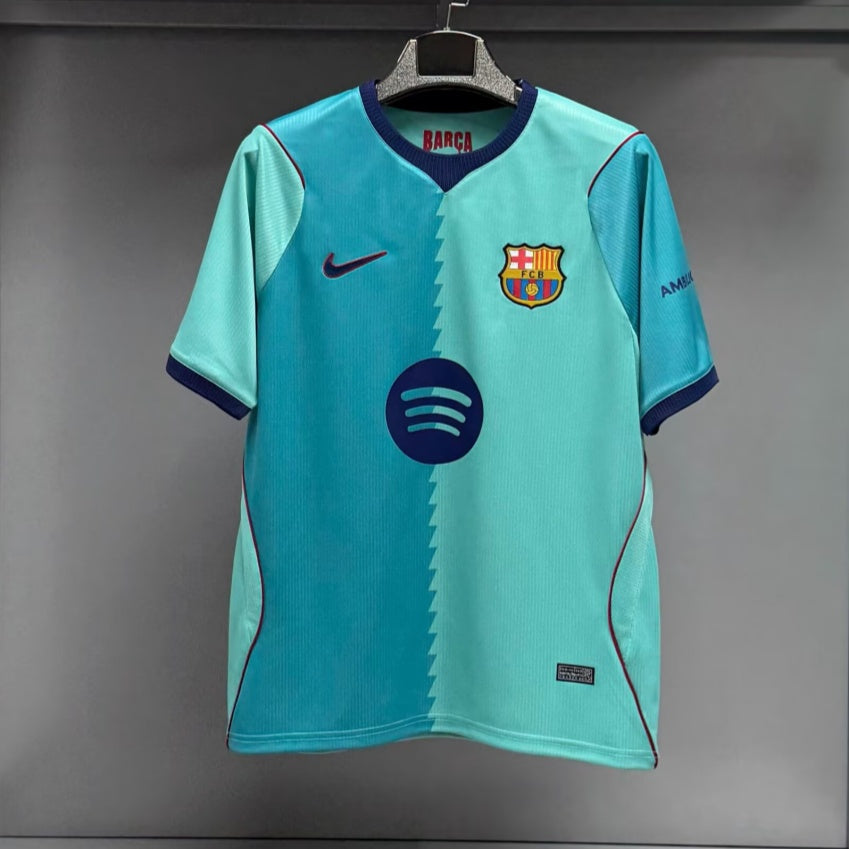 Maillot 26/27 Barcelone Extérieur — vue 1