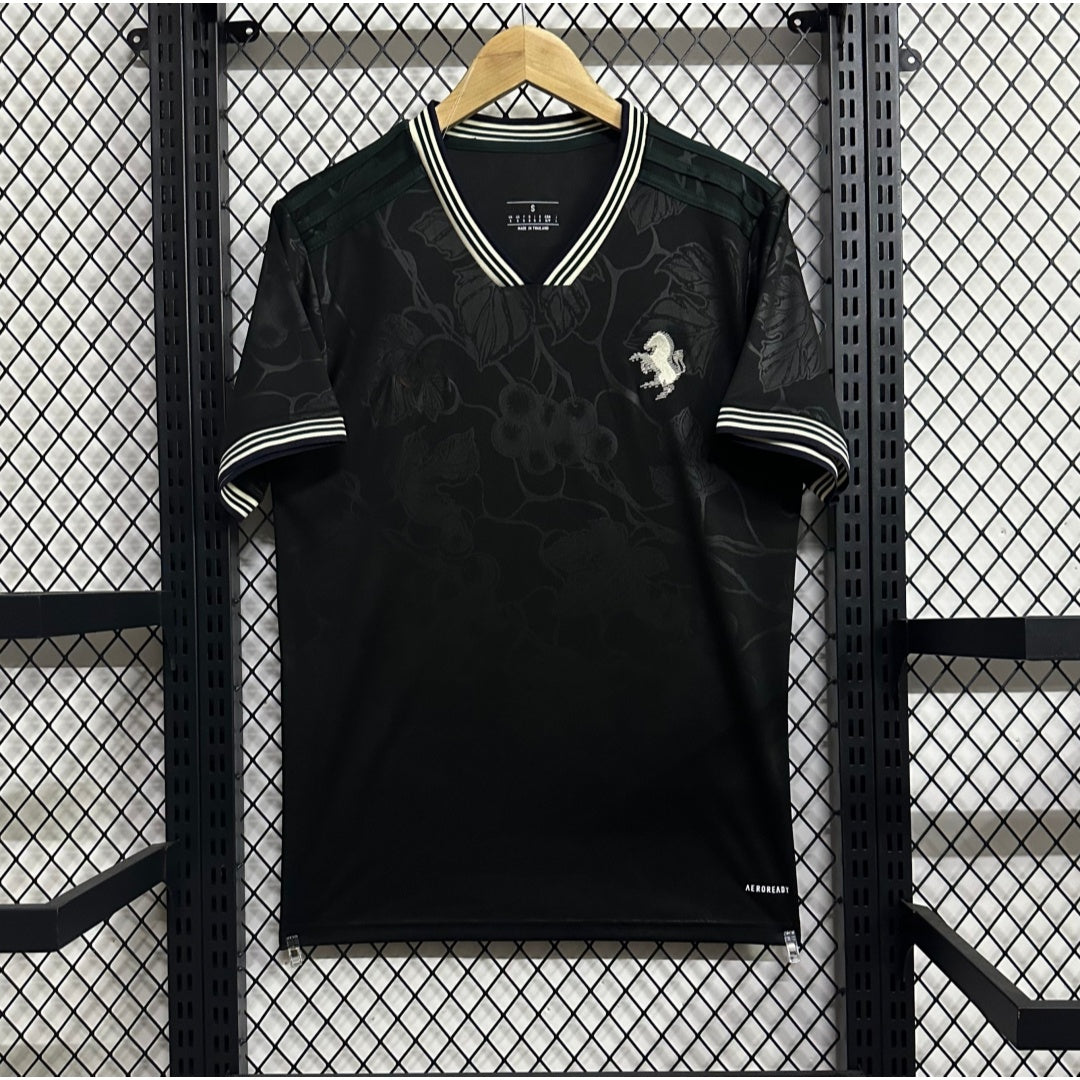 Maillot 25/26 Juventus Third — vue 1
