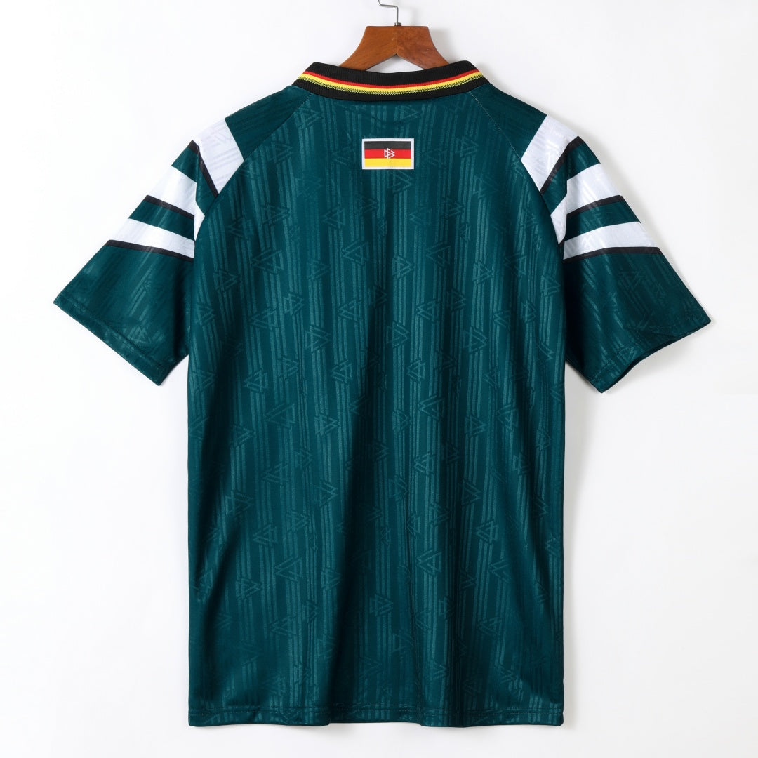 1996 Allemagne Extérieur Retro — vue 2