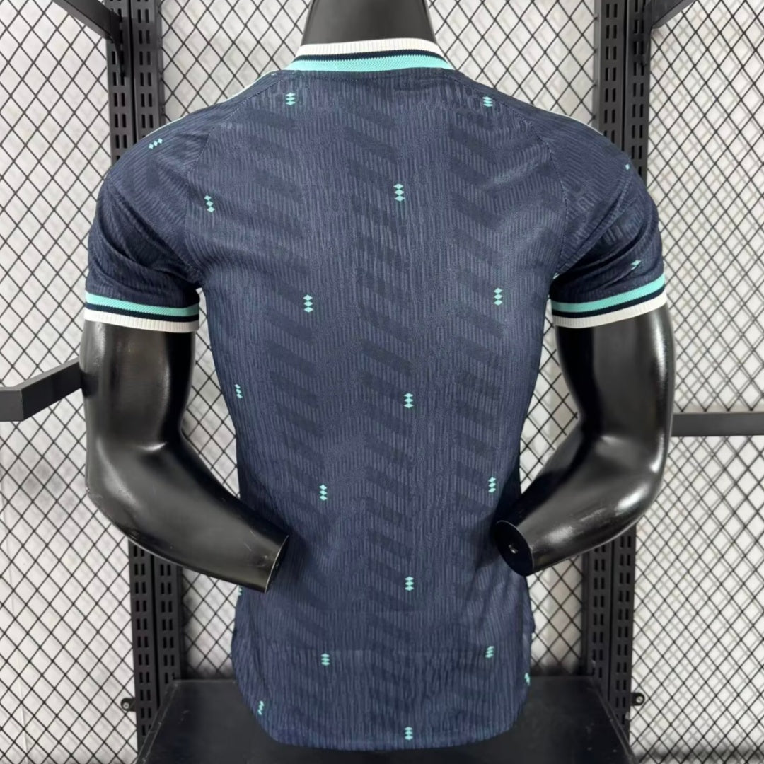 Maillot 25/26 Allemagne Extérieur player — vue 2