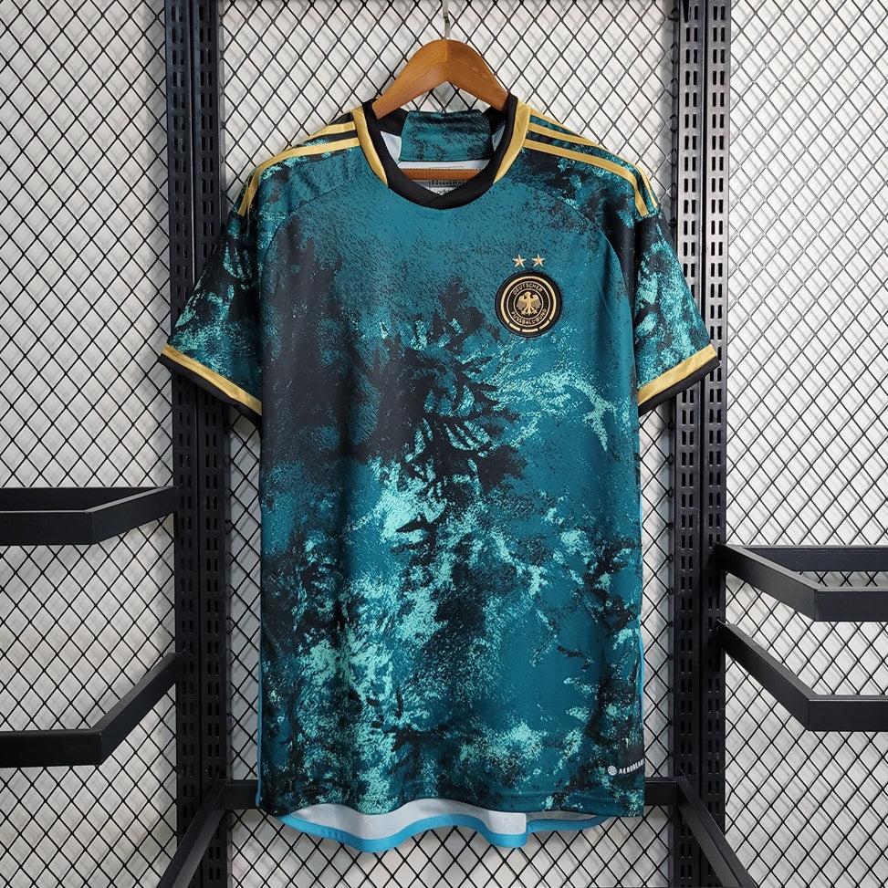 Maillot 2023 Allemagne Spécial — vue 1