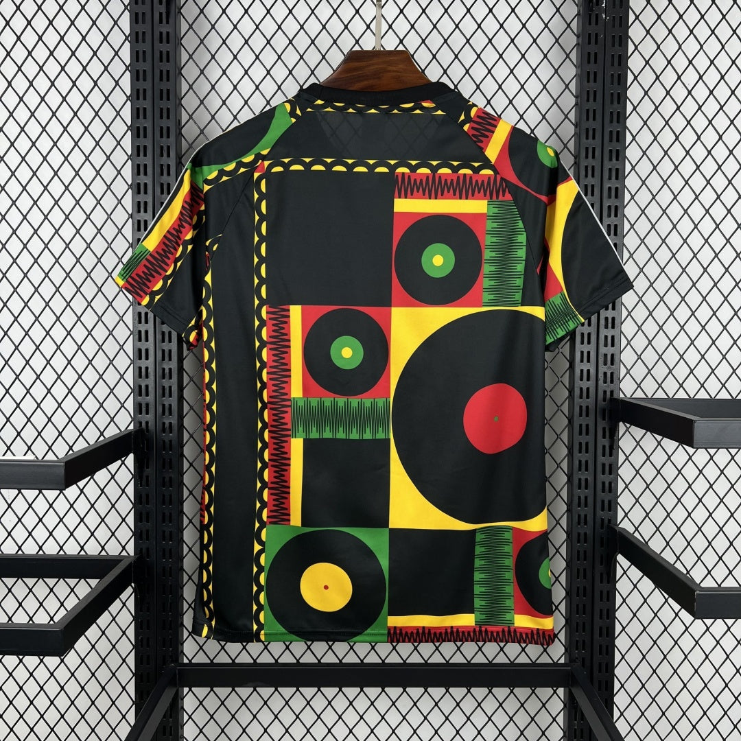 Maillot 2026 Jamaica Spécial A — vue 2