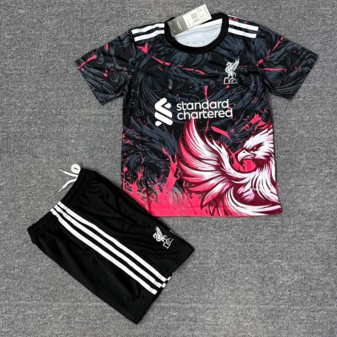 25/26 Ensemble Enfant Liverpool Spécial — vue 1