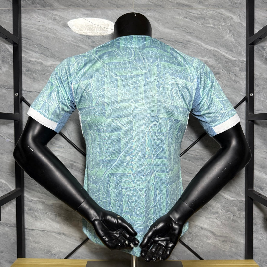 Maillot 25/26 Juventus Extérieur player — vue 2