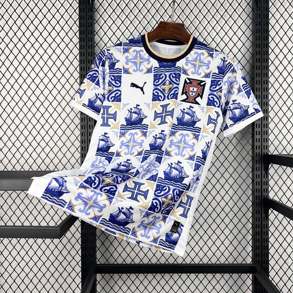 Maillot 26/27 Portugal Spécial A