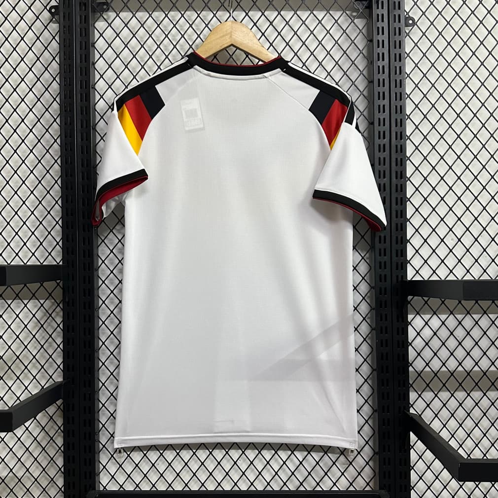 Maillot 25/26 Allemagne Domicile — vue 2