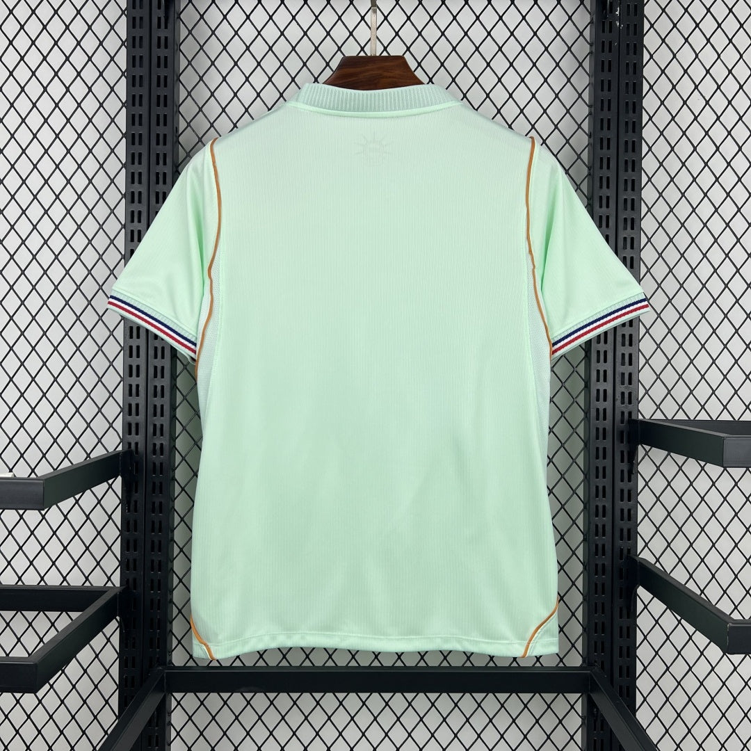 Maillot 2026 France Extérieur fans — vue 2