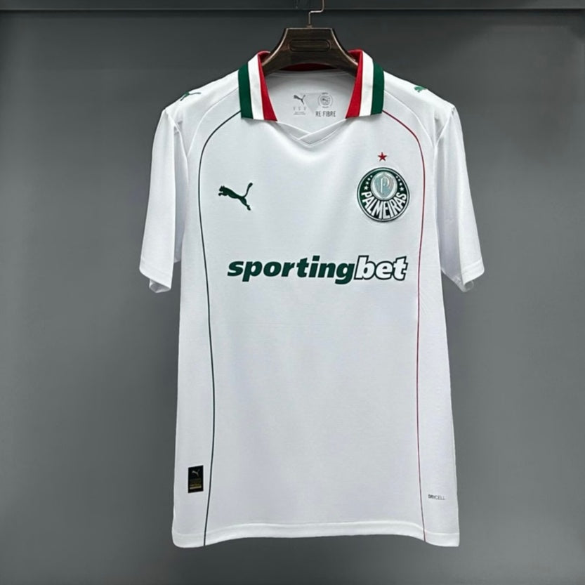 Maillot 26/27 Palmeiras Extérieur — vue 1