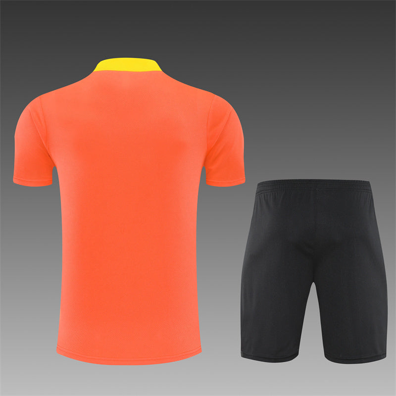 Ensemble 2026 Brésil Training Adult — vue 2