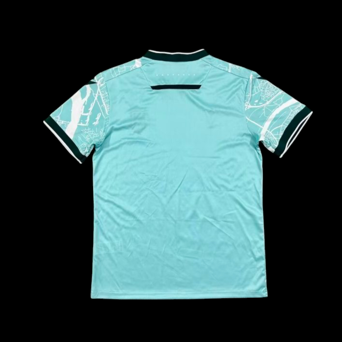 Maillot 25/26 Nantes Extérieur — vue 4