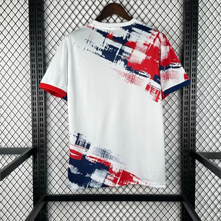 Maillot 25/26 PSG Spécial white C — vue 2